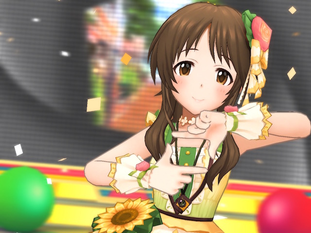 お散歩カメラ デレステ スクリーンショット Wiki