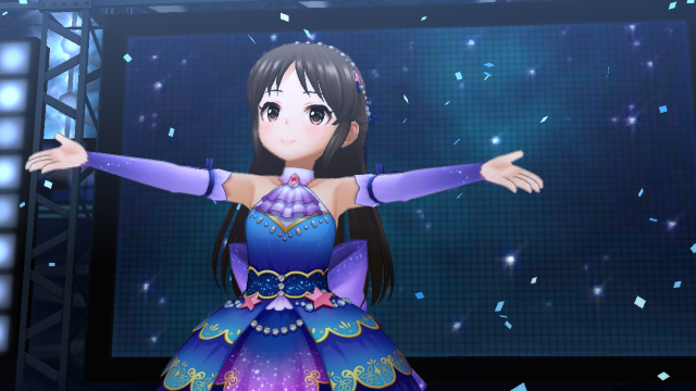 この空の下 デレステ スクリーンショット Wiki