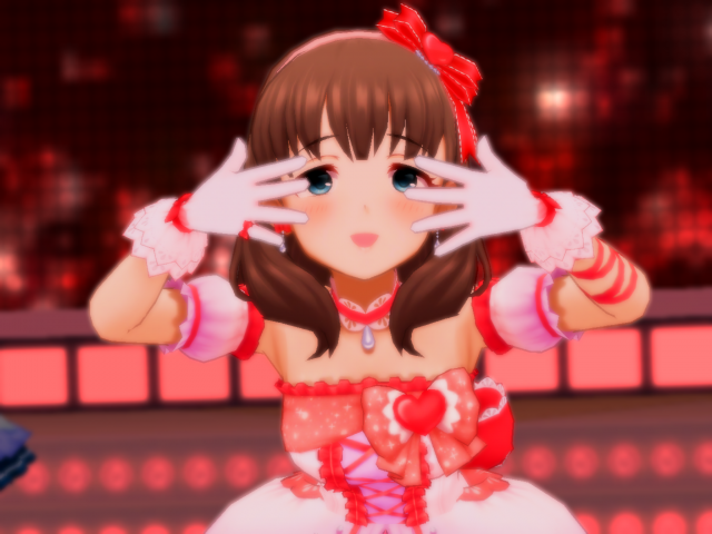 エヴリデイドリーム デレステ スクリーンショット Wiki