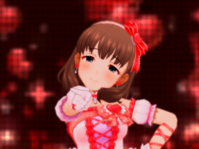 エヴリデイドリーム デレステ スクリーンショット Wiki