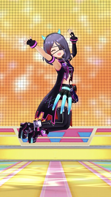 ミツボシ デレステ スクリーンショット Wiki