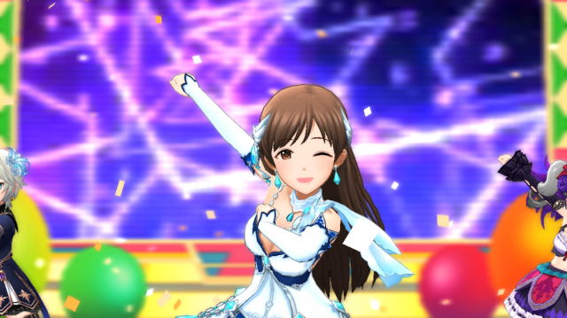 ミツボシ デレステ スクリーンショット Wiki