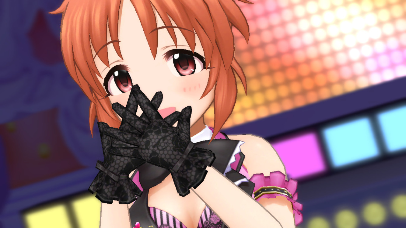 メルヘンデビュー デレステ スクリーンショット Wiki