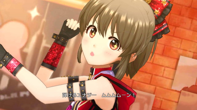 モーレツ 世直しギルティ デレステ スクリーンショット Wiki モーレツ 世直しギルティ デレステ スクリーンショット Wiki