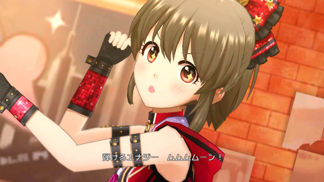 モーレツ 世直しギルティ デレステ スクリーンショット Wiki