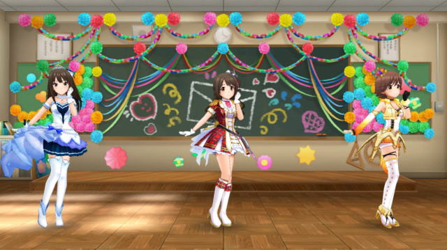 ラブレター デレステ スクリーンショット Wiki ラブレター デレステ スクリーンショット Wiki