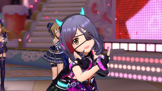 ラヴィアンローズ デレステ スクリーンショット Wiki ラヴィアンローズ デレステ スクリーンショット Wiki