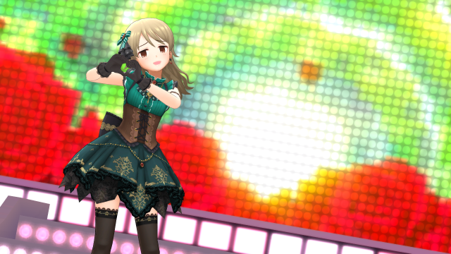 ラヴィアンローズ デレステ スクリーンショット Wiki ラヴィアンローズ デレステ スクリーンショット Wiki