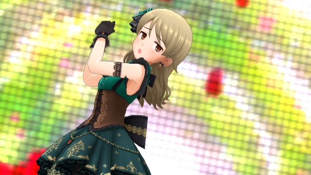 ラヴィアンローズ デレステ スクリーンショット Wiki ラヴィアンローズ デレステ スクリーンショット Wiki