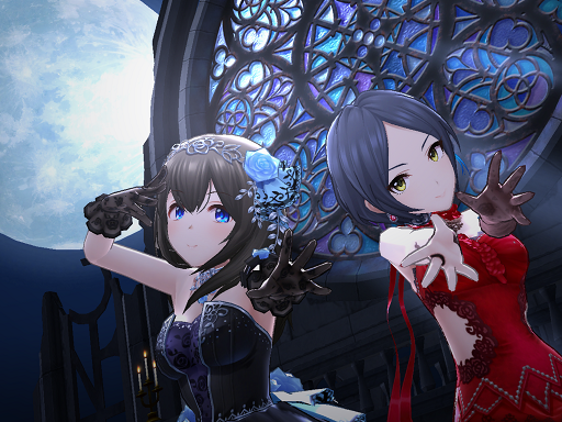 双翼の独奏歌 デレステ スクリーンショット Wiki 双翼の独奏歌 デレステ スクリーンショット Wiki