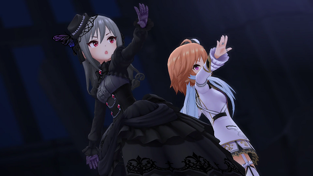 双翼の独奏歌 デレステ スクリーンショット Wiki 双翼の独奏歌 デレステ スクリーンショット Wiki