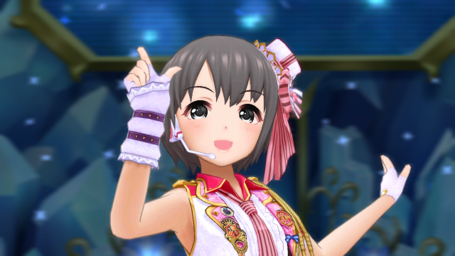 咲いてjewel デレステ スクリーンショット Wiki 咲いてjewel デレステ スクリーンショット Wiki