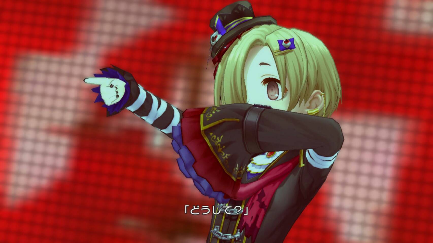 小さな恋の密室事件 デレステ スクリーンショット Wiki 小さな恋の密室事件 デレステ スクリーンショット Wiki