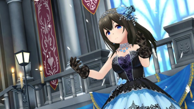 生存本能ヴァルキュリア デレステ スクリーンショット Wiki