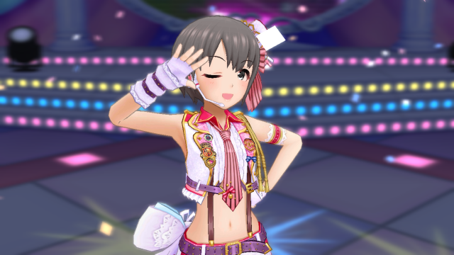 Absolute Nine デレステ スクリーンショット Wiki Absolute Nine デレステ スクリーンショット Wiki
