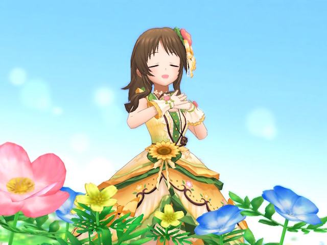 Flip Flop デレステ スクリーンショット Wiki