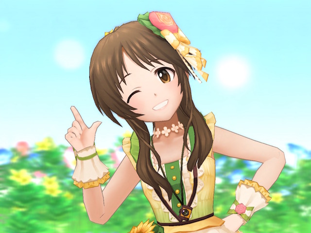 Flip Flop デレステ スクリーンショット Wiki