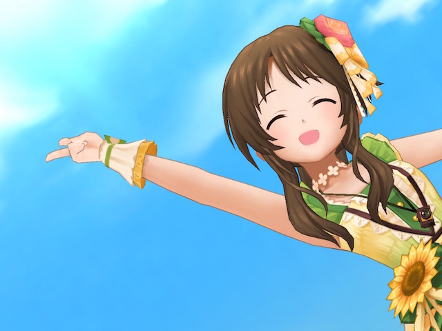 Flip Flop デレステ スクリーンショット Wiki