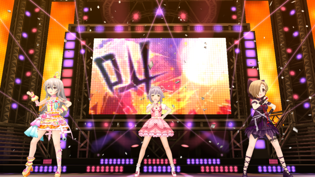 Lunatic Show デレステ スクリーンショット Wiki Lunatic Show デレステ スクリーンショット Wiki