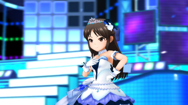 Nation Blue デレステ スクリーンショット Wiki