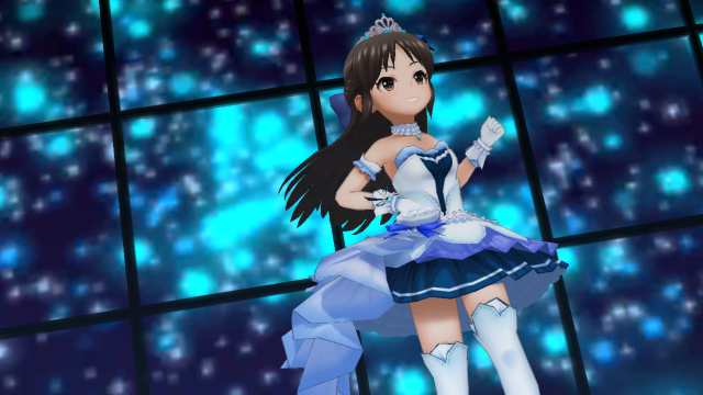 Nothing But You デレステ スクリーンショット Wiki Nothing But You デレステ スクリーンショット Wiki