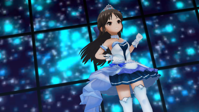 Nothing But You デレステ スクリーンショット Wiki