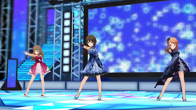 Trancing Pulse デレステ スクリーンショット Wiki Trancing Pulse デレステ スクリーンショット Wiki