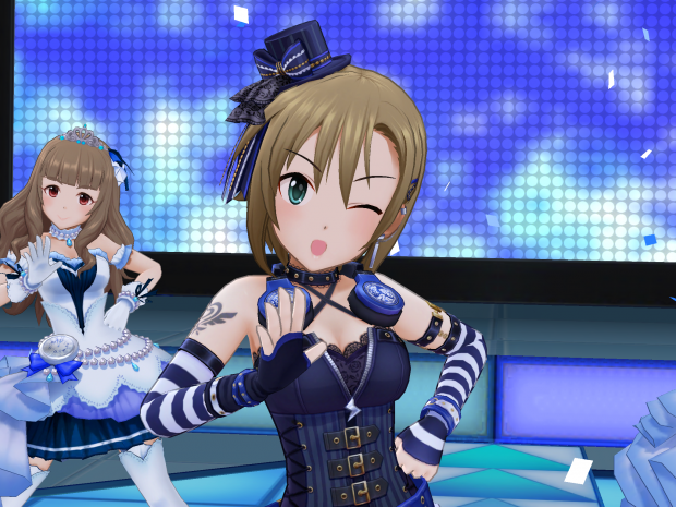 Twilight Sky デレステ スクリーンショット Wiki Twilight Sky デレステ スクリーンショット Wiki