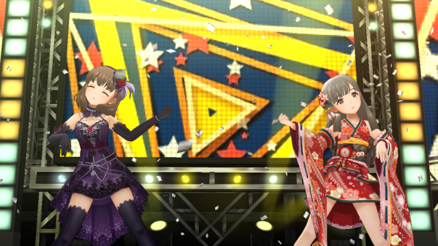 Wonder Goes On デレステ スクリーンショット Wiki Wonder Goes On デレステ スクリーンショット Wiki