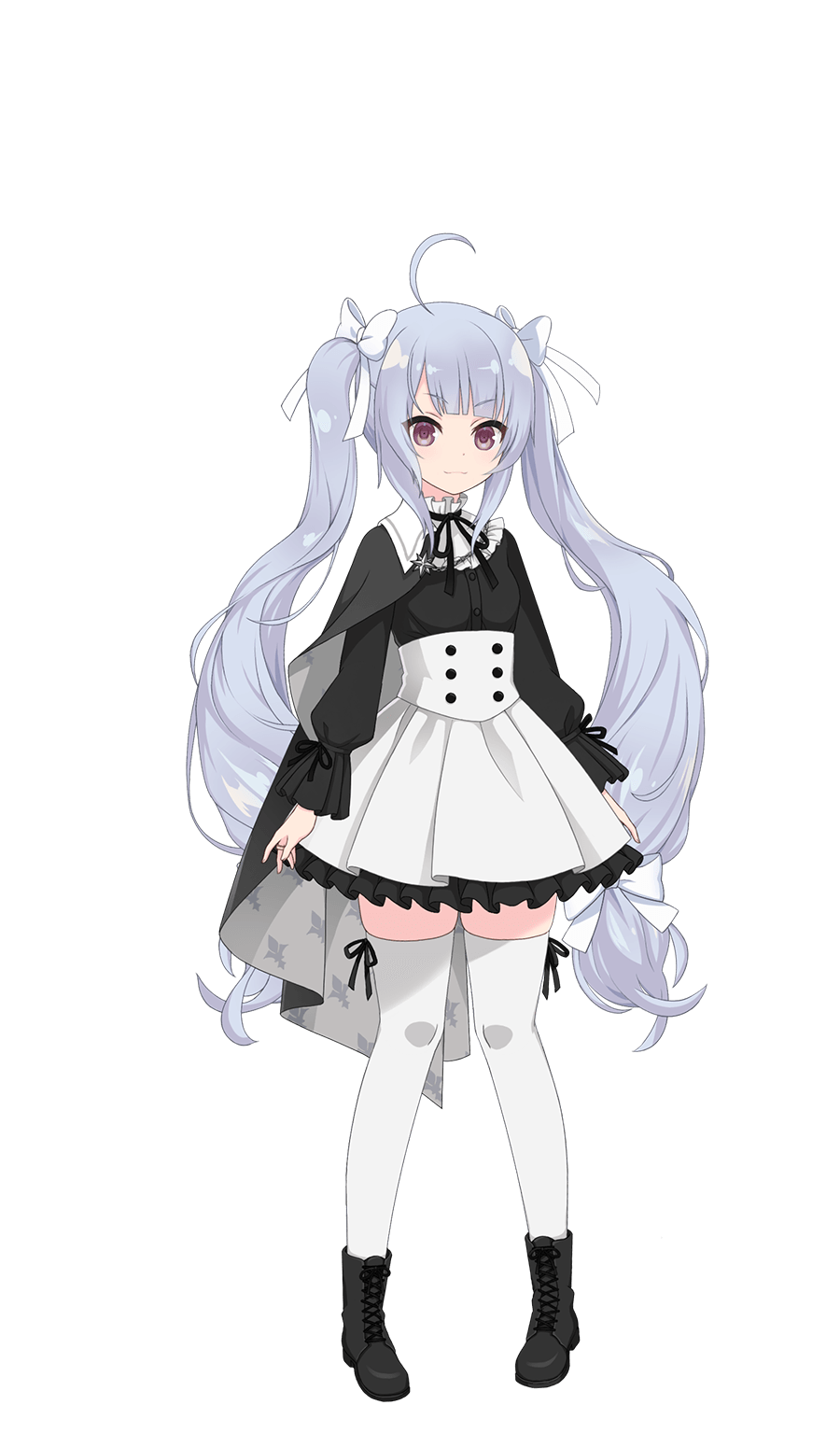 ミリアム・ヒルデガルド・v・グロピウス - たいやきー Wiki*
