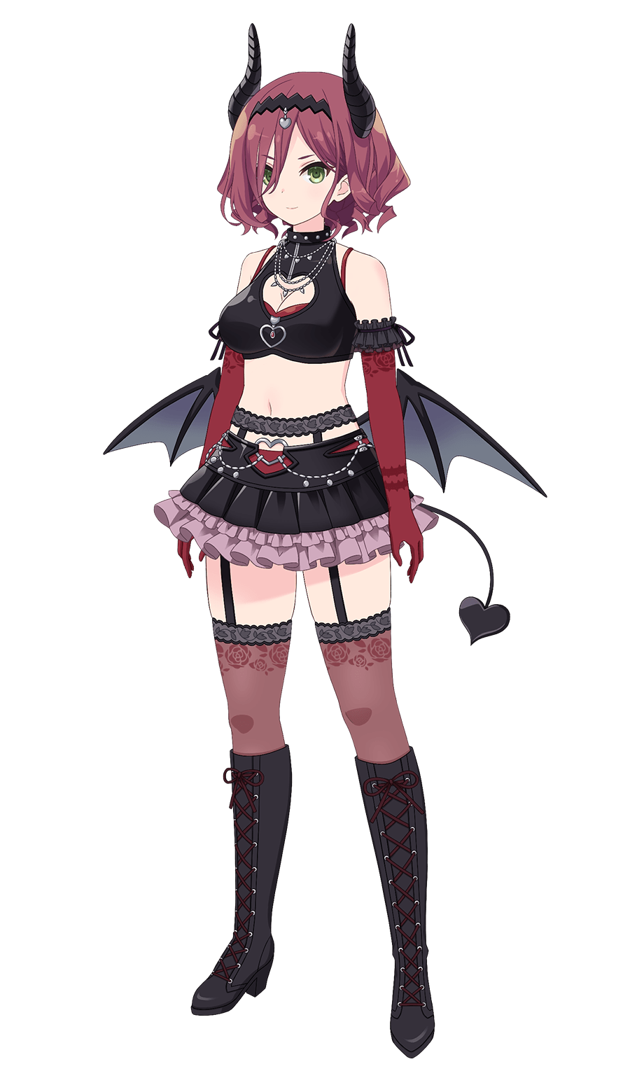 2024新作モデル 初鹿野瑤 Wiki* たいやきー - その他