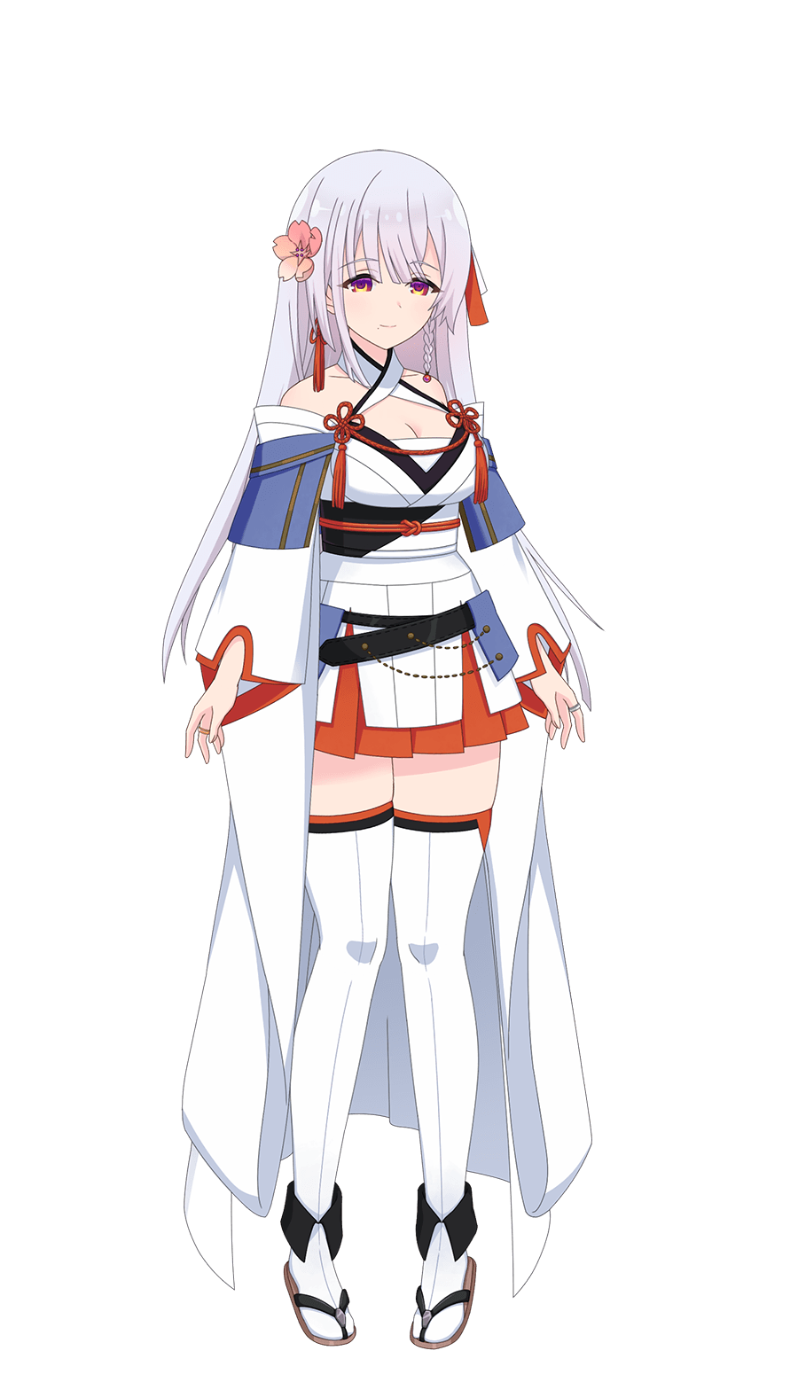 衣装/御台場女学校 - たいやきー Wiki* 衣装/御台場女学校 - たいやきー Wiki*