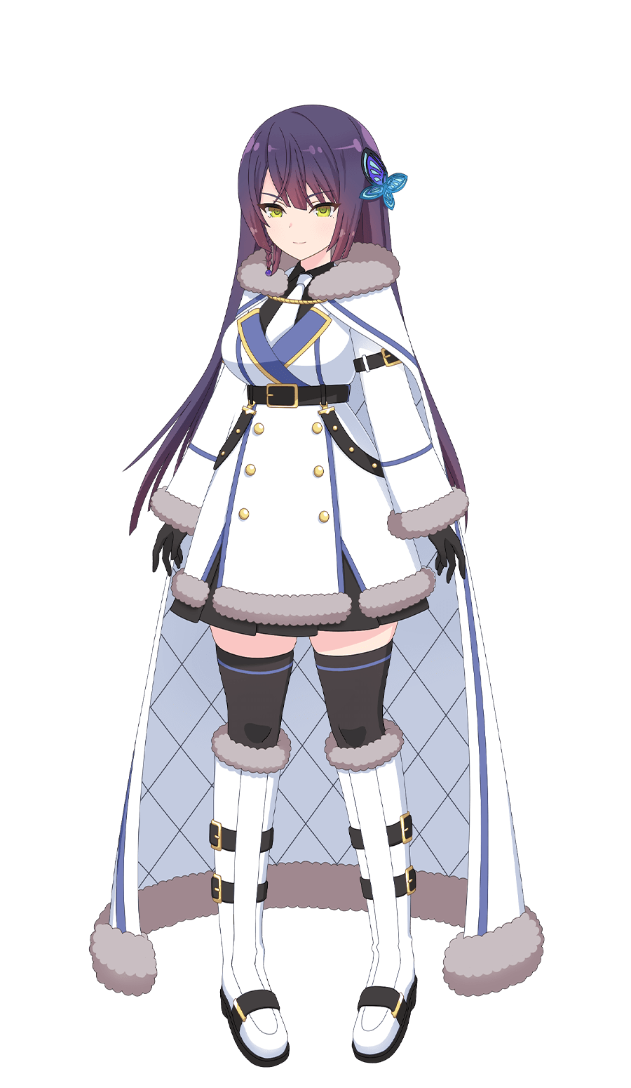 衣装/御台場女学校 - たいやきー Wiki* 衣装/御台場女学校 - たいやきー Wiki*