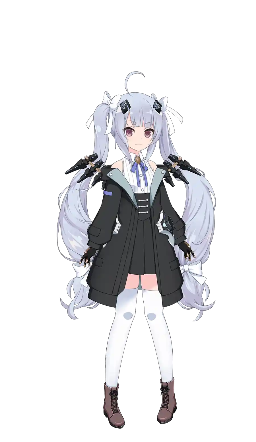 ミリアム・ヒルデガルド・v・グロピウス - たいやきー Wiki*