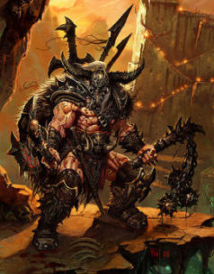 Barbarian Overview Diablo3 日本語 Wiki