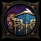 Towering Shield Towering Shield