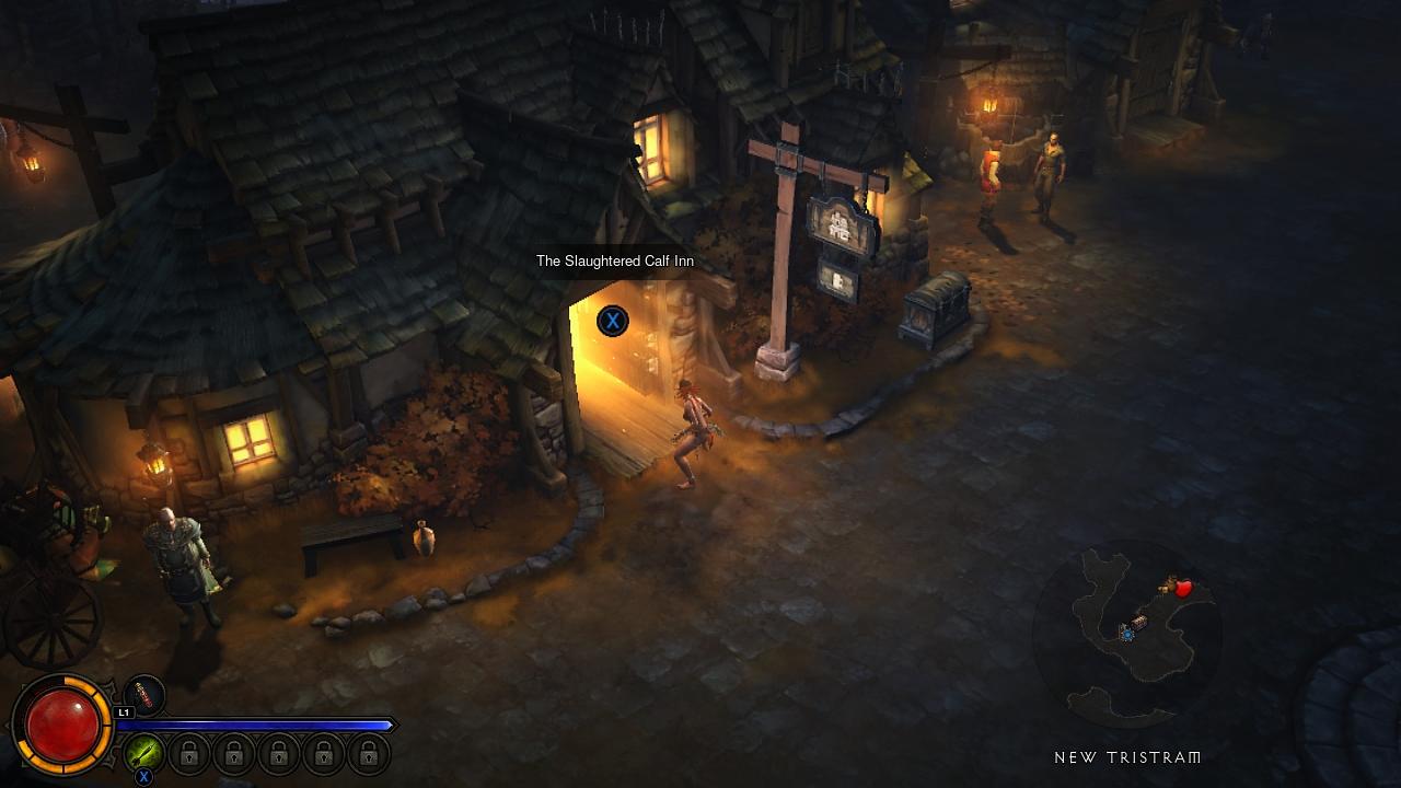 Diablo Iii Coming To Playstation Diablo3 日本語 Wiki