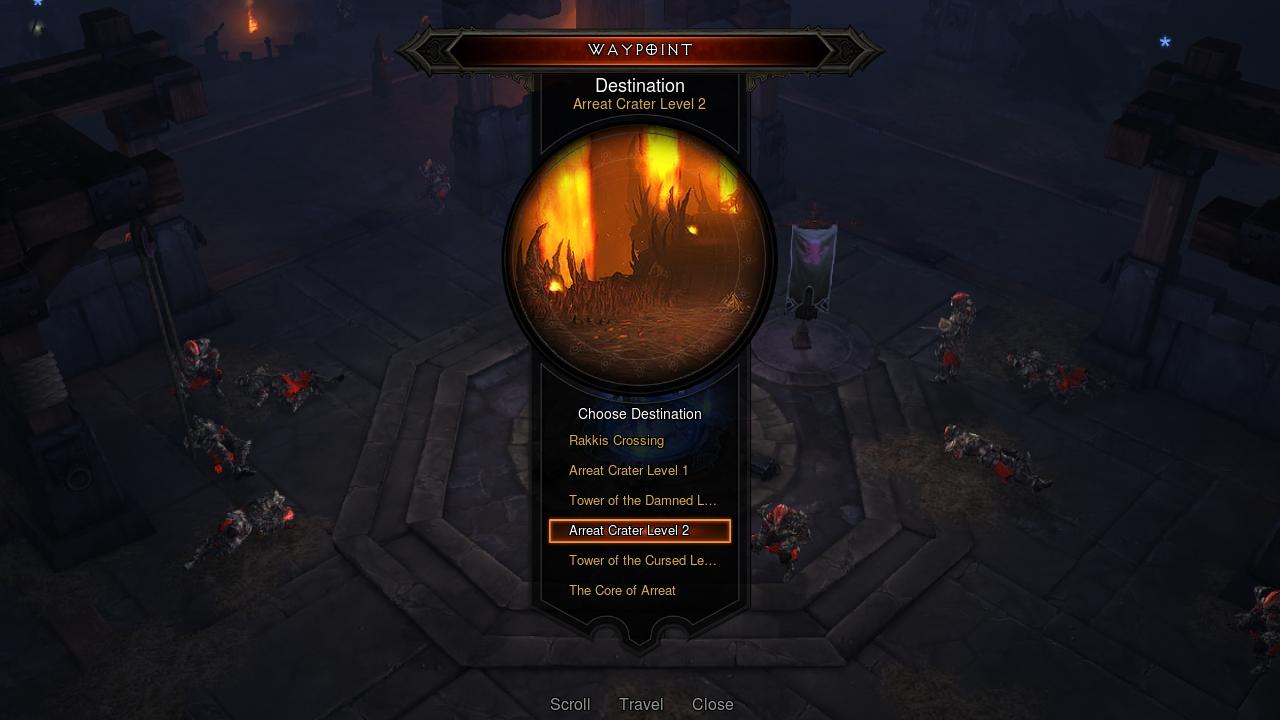 Diablo Iii Coming To Playstation Diablo3 日本語 Wiki Diablo Iii Coming To Playstation Diablo3 日本語 Wiki