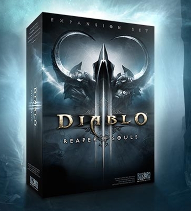 Diablo Iii Expansion Set Diablo3 日本語 Wiki