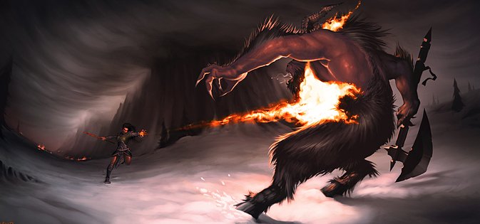 Monster Traits Diablo3 日本語 Wiki