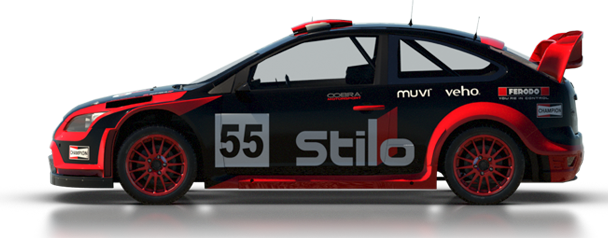 ラリー Dirt Rally Wiki