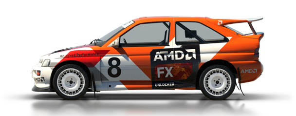 ラリー Dirt Rally Wiki