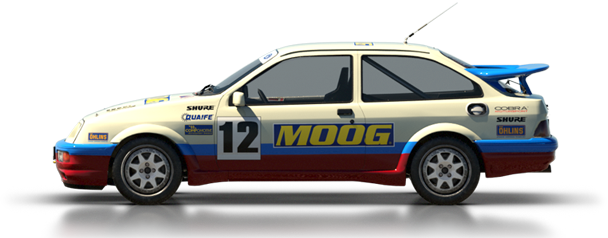 ラリー Dirt Rally Wiki