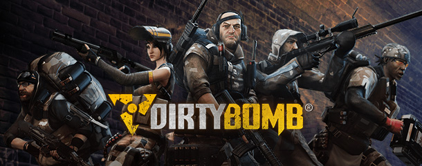 Dirty Bombってなんだ Dirtybomb Wiki