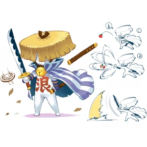 流浪侍ピエール.png