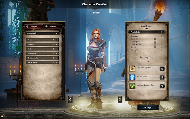 初心者ガイド Divinity Original Sin Wiki