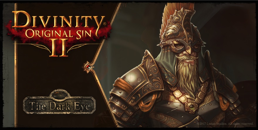 The Dark Eye Prison Of Shadows Divinity Original Sin 2 Jp Wiki