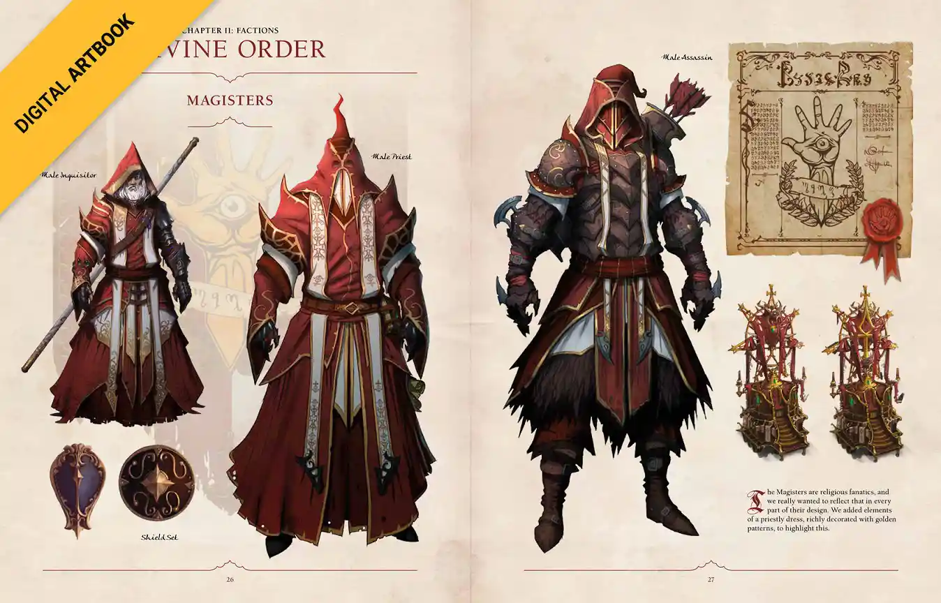 Amazon.co.jp: Divinity Original Sin Enhanced Edition (輸入版