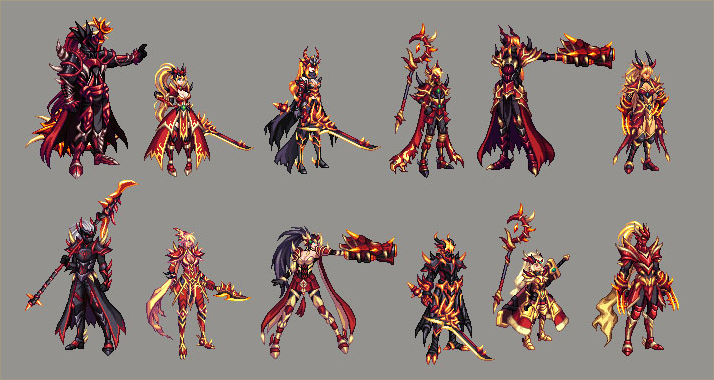 アバター パッケージアバター アラド戦記 Wiki