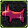 赤い子犬ヘアピン.jpg